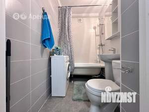 Студия квартира, на длительный срок, 27м2, 5/11 этаж