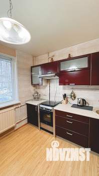 1-к квартира, на длительный срок, 39м2, 1/14 этаж