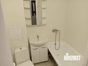 Студия квартира, на длительный срок, 22м2, 18/25 этаж