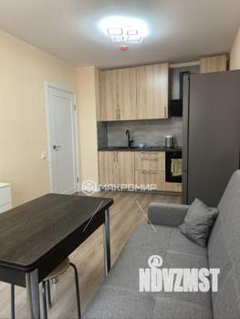 1-к квартира, на длительный срок, 31м2, 14/25 этаж