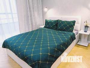 1-к квартира, посуточно, 31м2, 1/1 этаж