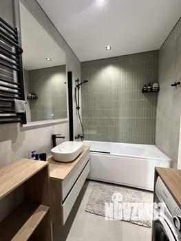 1-к квартира, на длительный срок, 35м2, 8/10 этаж