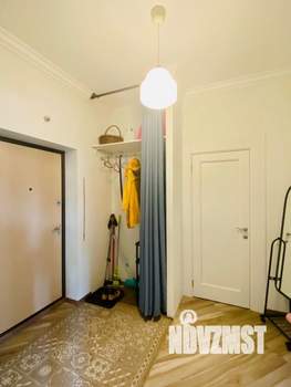 1-к квартира, на длительный срок, 54м2, 2/5 этаж