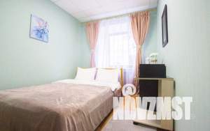 1-к квартира, посуточно, 15м2, 1/4 этаж