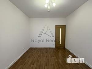 3-к квартира, на длительный срок, 83м2, 5/24 этаж