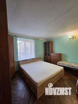 1-к квартира, на длительный срок, 35м2, 5/5 этаж