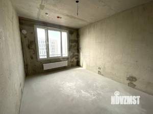Студия квартира, на длительный срок, 20м2, 11/17 этаж