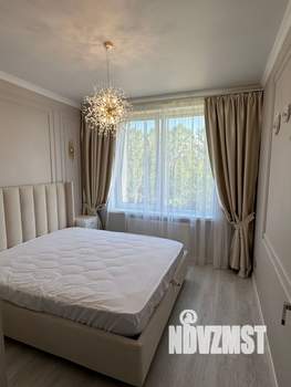 1-к квартира, на длительный срок, 33м2, 3/12 этаж