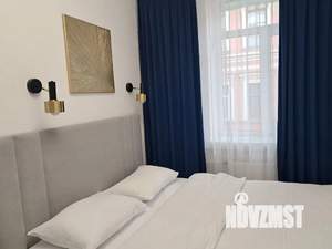 3-к квартира, посуточно, 70м2, 4/4 этаж