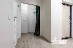 1-к квартира, на длительный срок, 47м2, 5/8 этаж