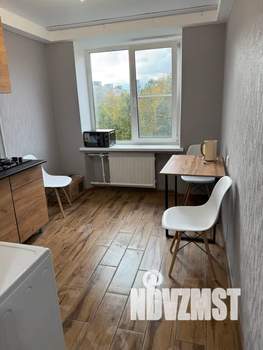 1-к квартира, посуточно, 30м2, 6/9 этаж