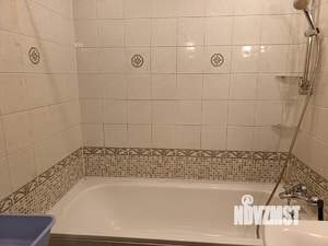 1-к квартира, на длительный срок, 40м2, 10/10 этаж
