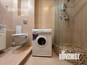 1-к квартира, на длительный срок, 40м2, 19/25 этаж