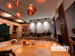 3-к квартира, посуточно, 130м2, 2/5 этаж