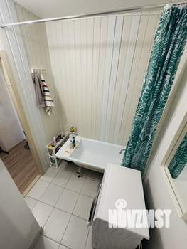 Студия квартира, на длительный срок, 23м2, 9/14 этаж