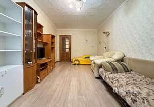 2-к квартира, на длительный срок, 55м2, 2/7 этаж