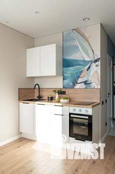 Студия квартира, посуточно, 20м2, 15/17 этаж