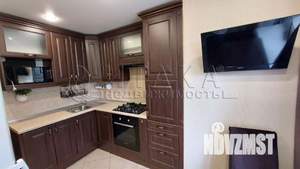1-к квартира, на длительный срок, 34м2, 4/9 этаж