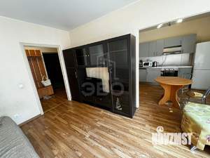 1-к квартира, на длительный срок, 40м2, 5/13 этаж