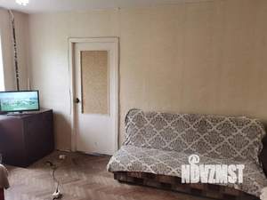 3-к квартира, посуточно, 57м2, 6/9 этаж