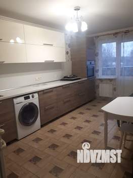 1-к квартира, на длительный срок, 50м2, 5/11 этаж