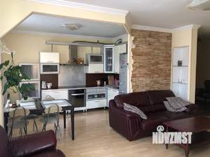 3-к квартира, на длительный срок, 100м2, 7/7 этаж