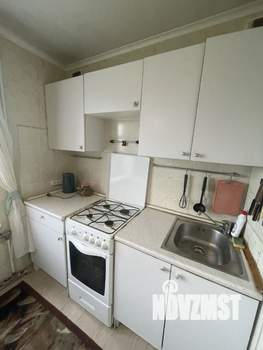 1-к квартира, посуточно, 41м2, 9/9 этаж