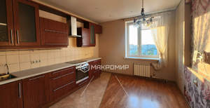 3-к квартира, на длительный срок, 82м2, 13/16 этаж
