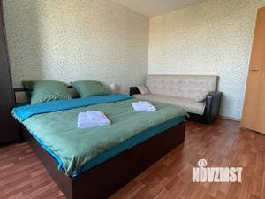 1-к квартира, на длительный срок, 30м2, 18/24 этаж