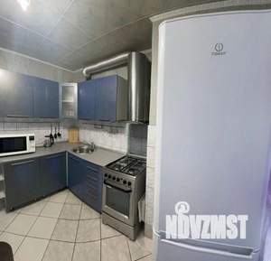 2-к квартира, посуточно, 54м2, 1/1 этаж