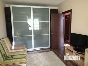 1-к квартира, на длительный срок, 32м2, 7/18 этаж