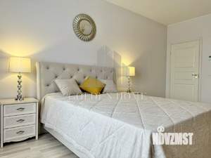 3-к квартира, на длительный срок, 111м2, 9/14 этаж