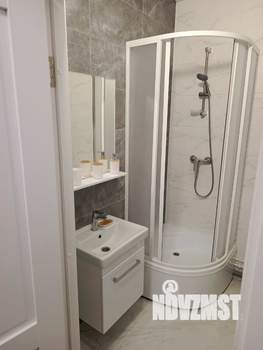 Студия квартира, на длительный срок, 24м2, 2/8 этаж