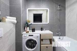 2-к квартира, посуточно, 56м2, 5/10 этаж