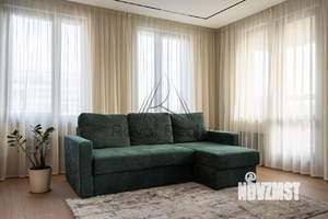 2-к квартира, на длительный срок, 75м2, 8/10 этаж