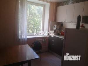 2-к квартира, на длительный срок, 45м2, 4/5 этаж