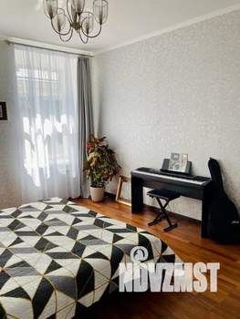 2-к квартира, посуточно, 62м2, 4/5 этаж