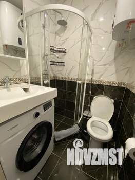 Студия квартира, посуточно, 23м2, 1/5 этаж