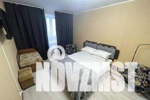 1-к квартира, посуточно, 36м2, 5/10 этаж