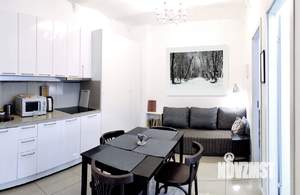 2-к квартира, на длительный срок, 37м2, 1/3 этаж