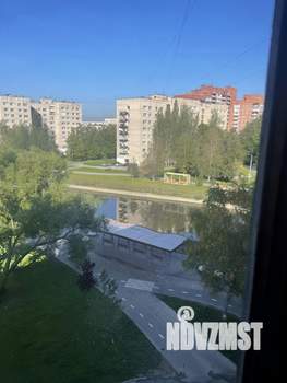 1-к квартира, на длительный срок, 34м2, 6/9 этаж