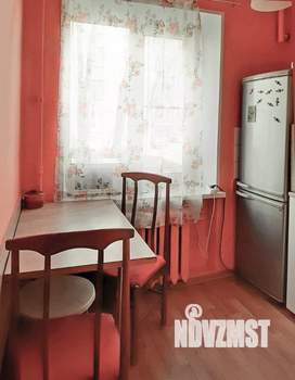 2-к квартира, на длительный срок, 45м2, 1/5 этаж