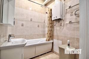 2-к квартира, на длительный срок, 46м2, 5/5 этаж
