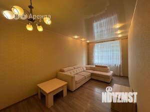 3-к квартира, на длительный срок, 82м2, 3/25 этаж