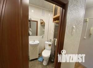 1-к квартира, на длительный срок, 31м2, 3/5 этаж