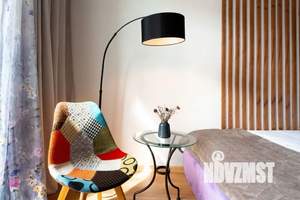 3-к квартира, посуточно, 98м2, 5/5 этаж