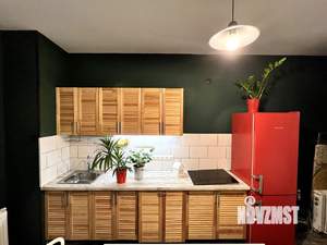 2-к квартира, на длительный срок, 52м2, 5/17 этаж