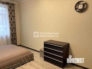 1-к квартира, на длительный срок, 37м2, 2/3 этаж