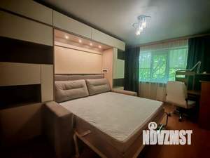 2-к квартира, посуточно, 52м2, 3/12 этаж