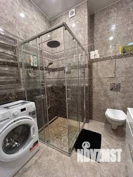 1-к квартира, на длительный срок, 43м2, 3/16 этаж